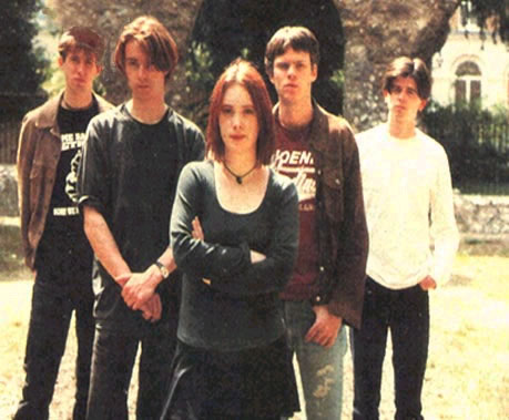 slowdive sweatshirt